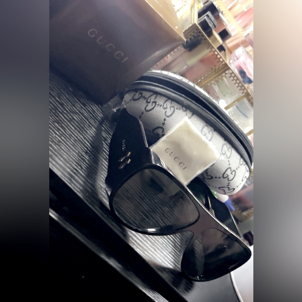 Gucci sunglasses